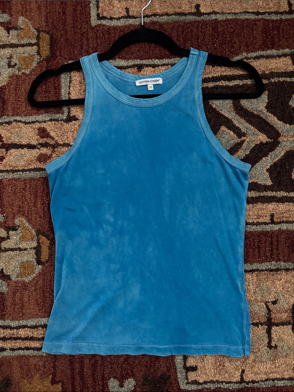 Cotton Citizen Standard Tank
